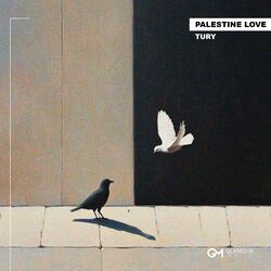 Cover of Palestine Love
