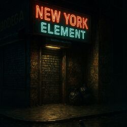 NY element