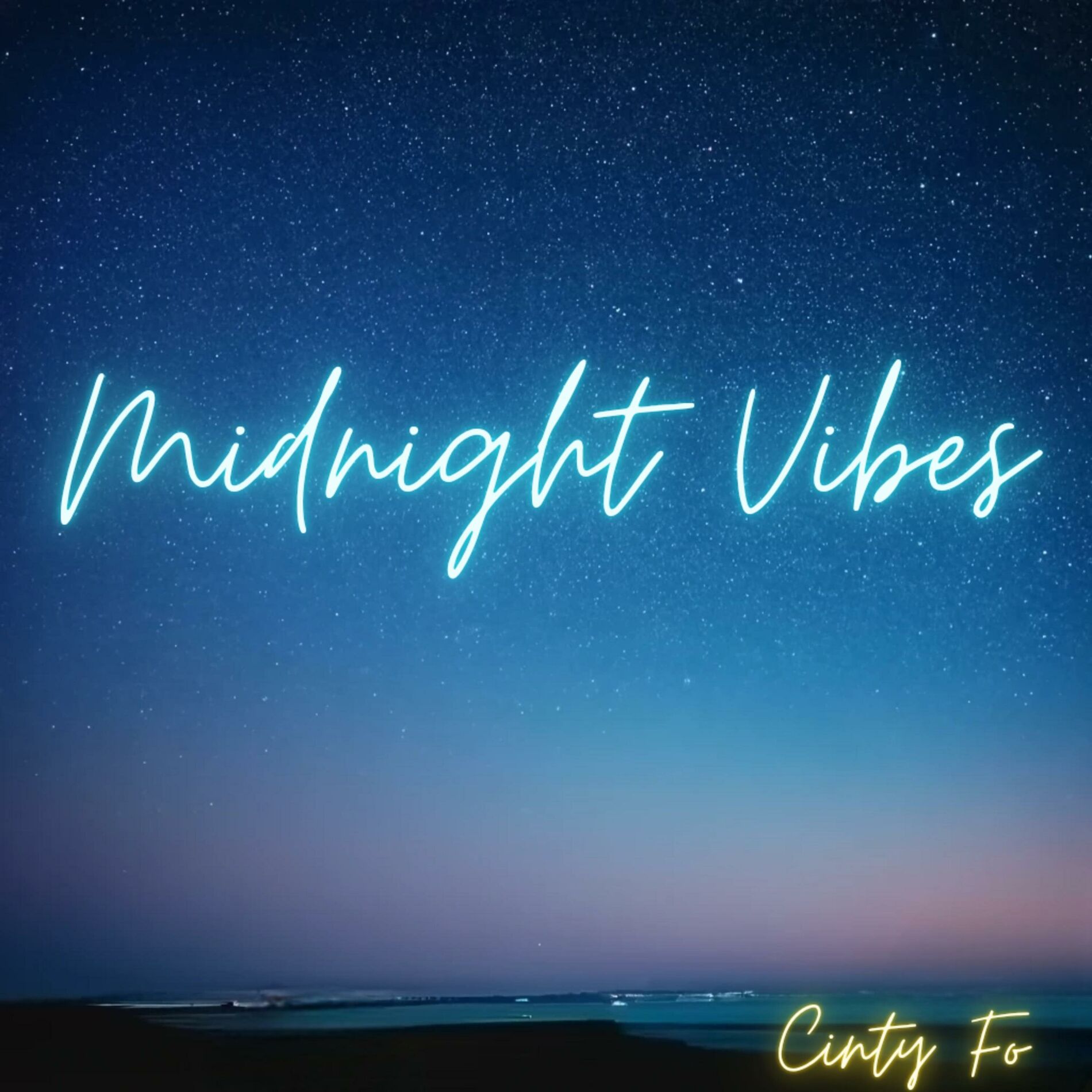 Album cover of Midnight Vibes