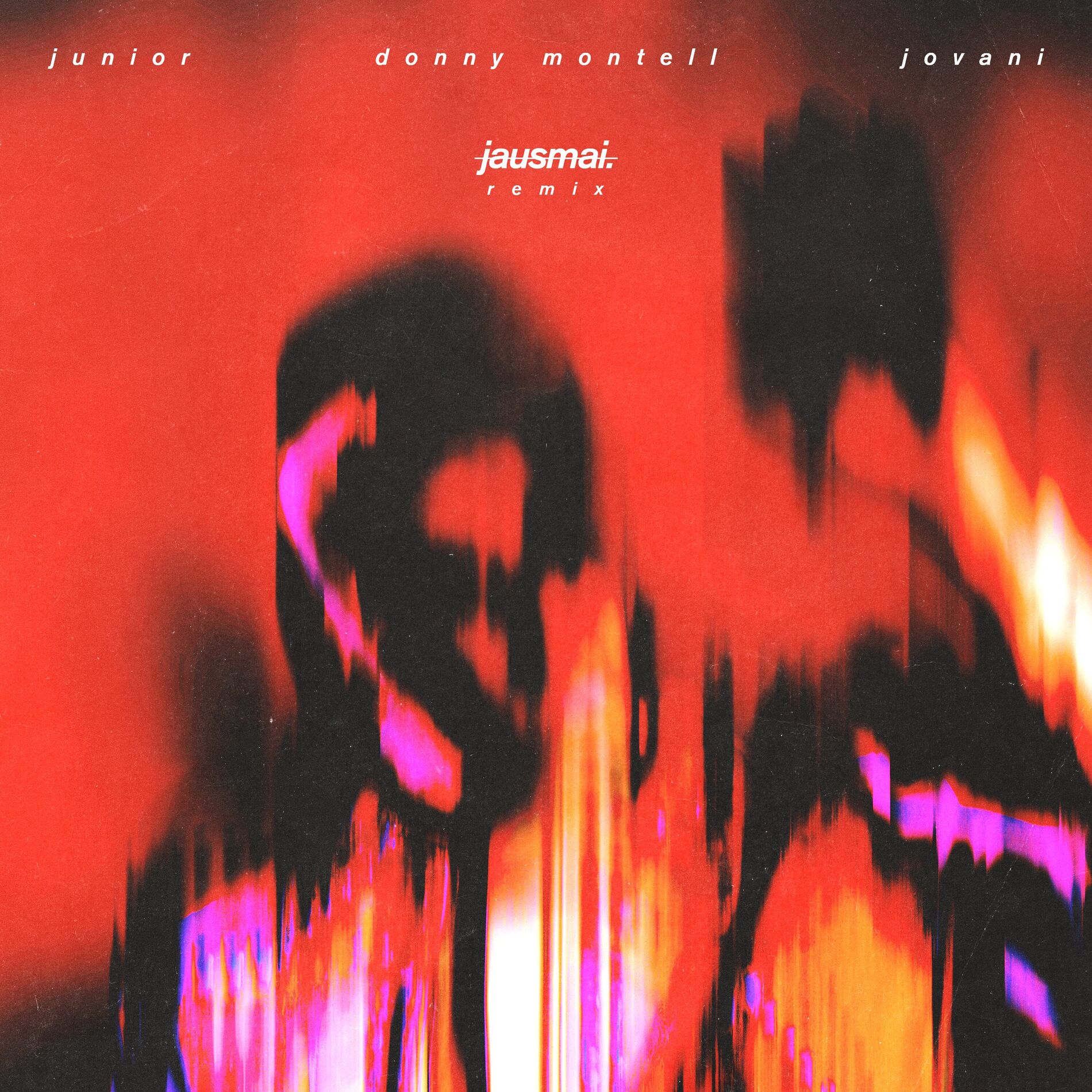Album cover of JAUSMAI (Remix)