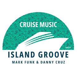 Cover of Island Groove