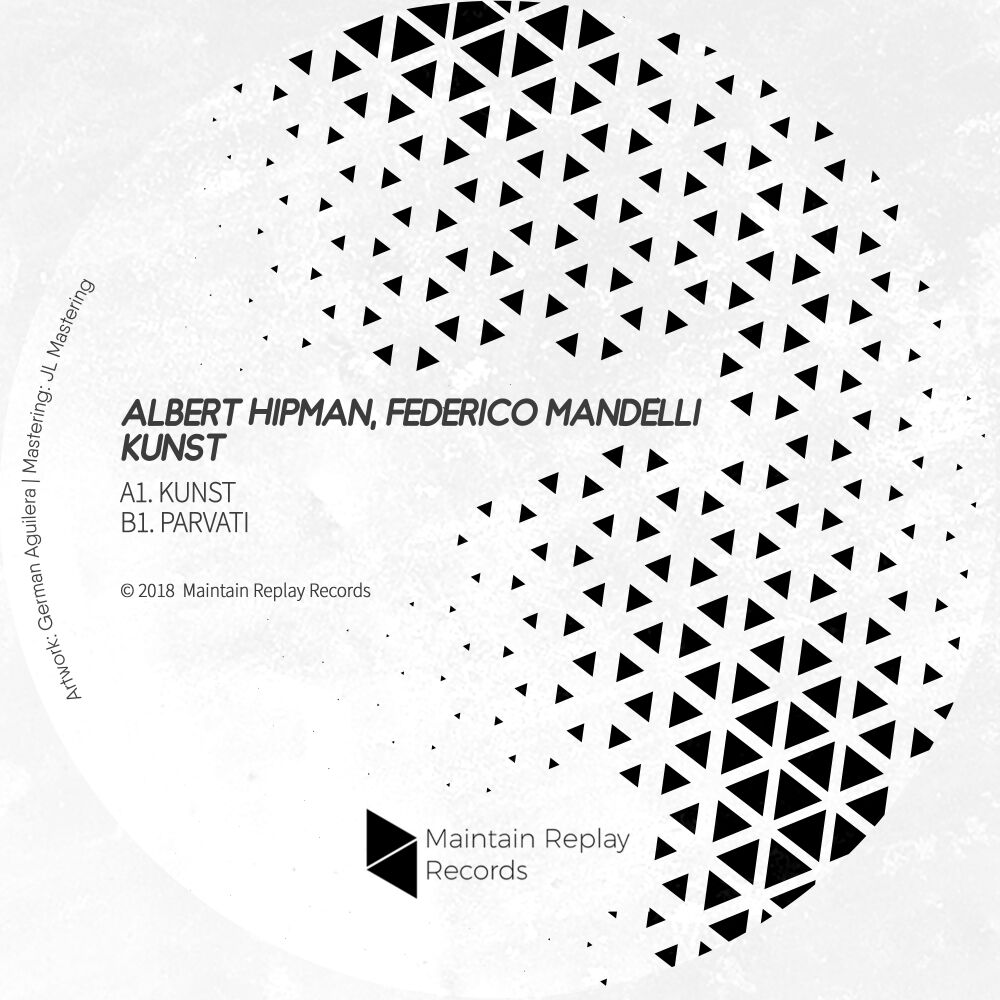 Picture of Kunst EP