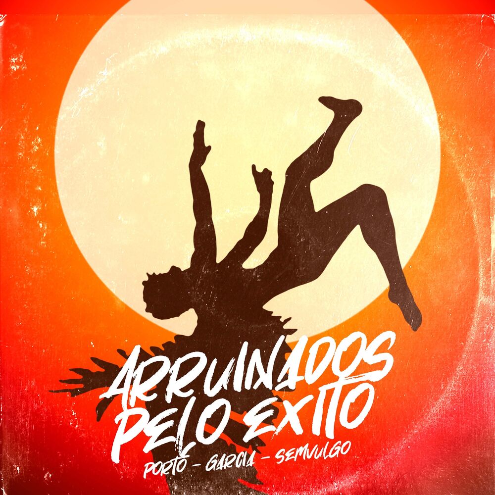 Picture of Arruinados pelo Êxito