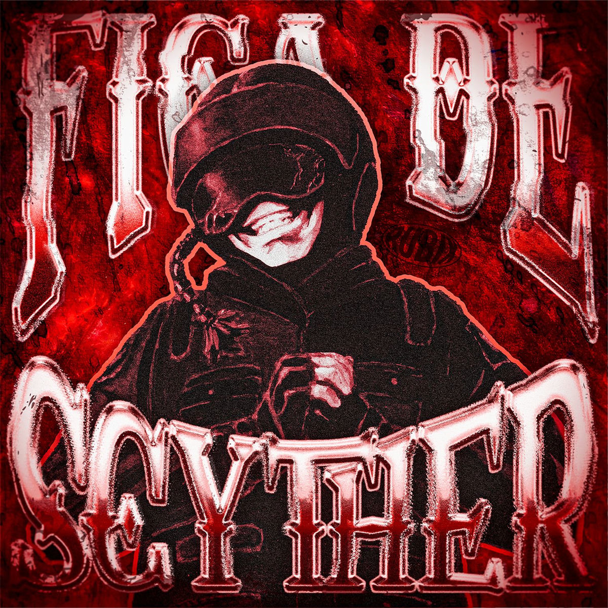 Album cover of Fica de Scyther