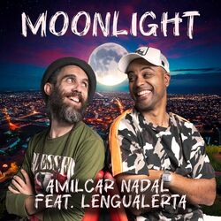 Cover of MOONLIGHT
