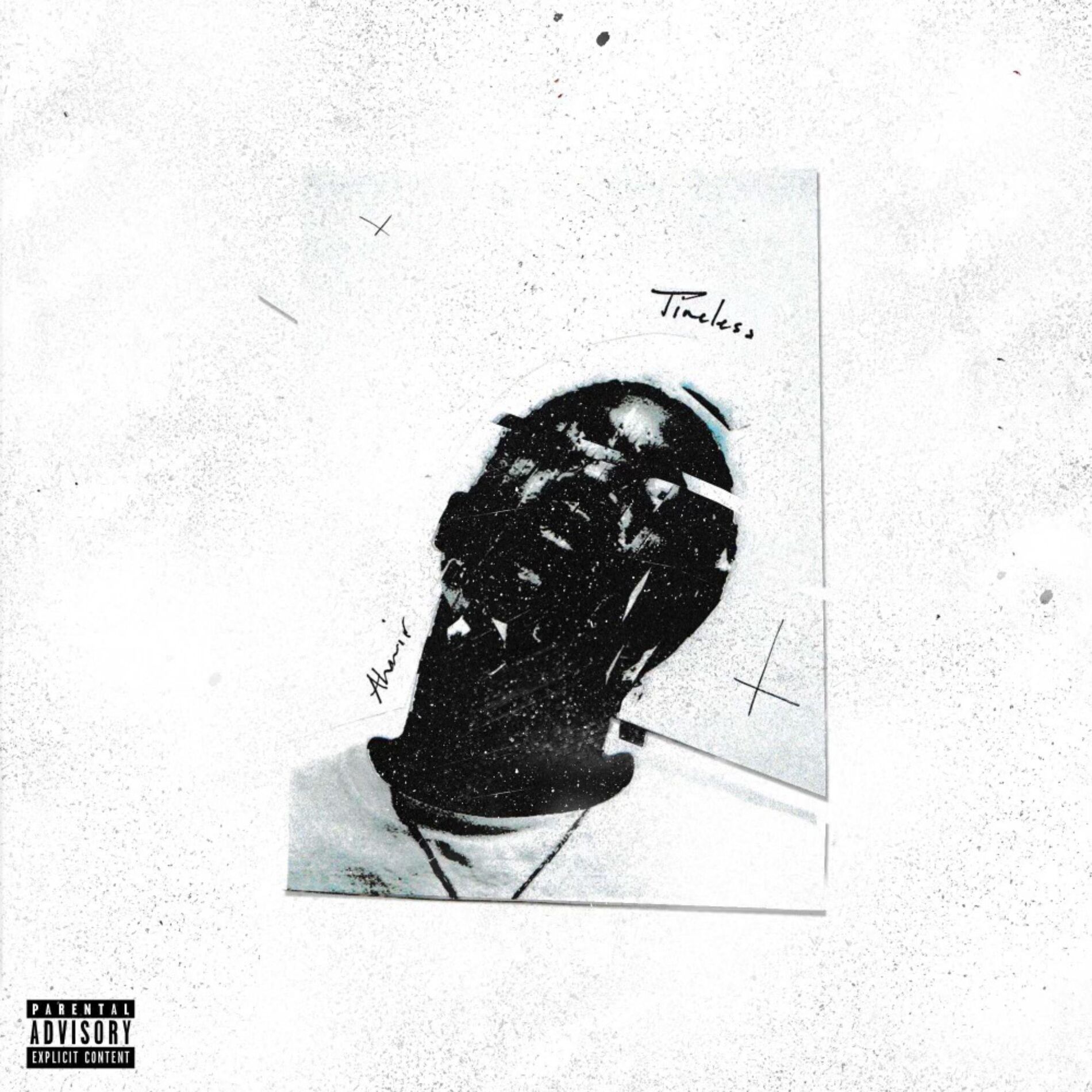 Album cover of TIMELESS
