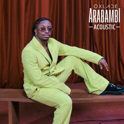 Cover of ARABAMBI (Acoustic)