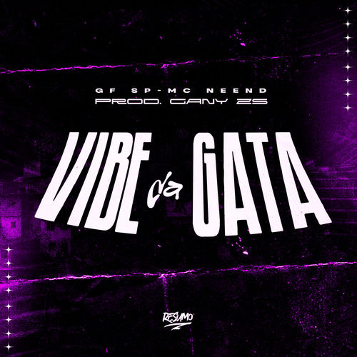 Vibe da Gata