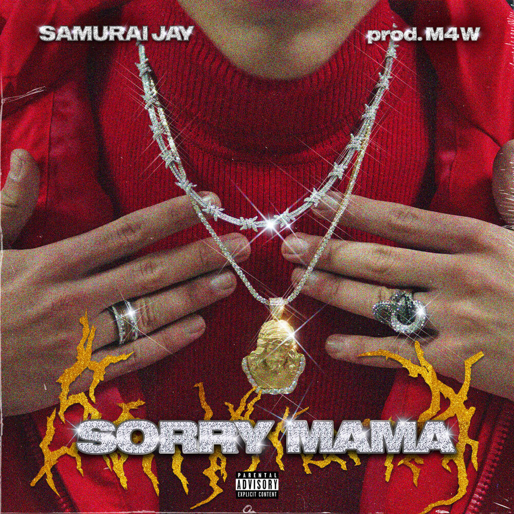 Picture of Sorry Mama