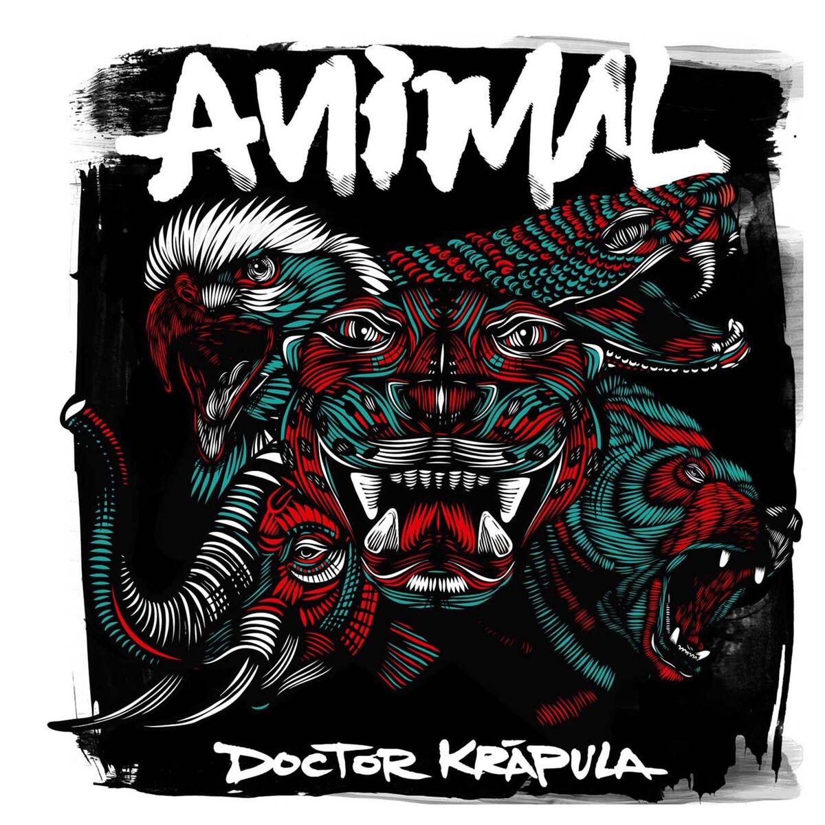 Album cover of Animal