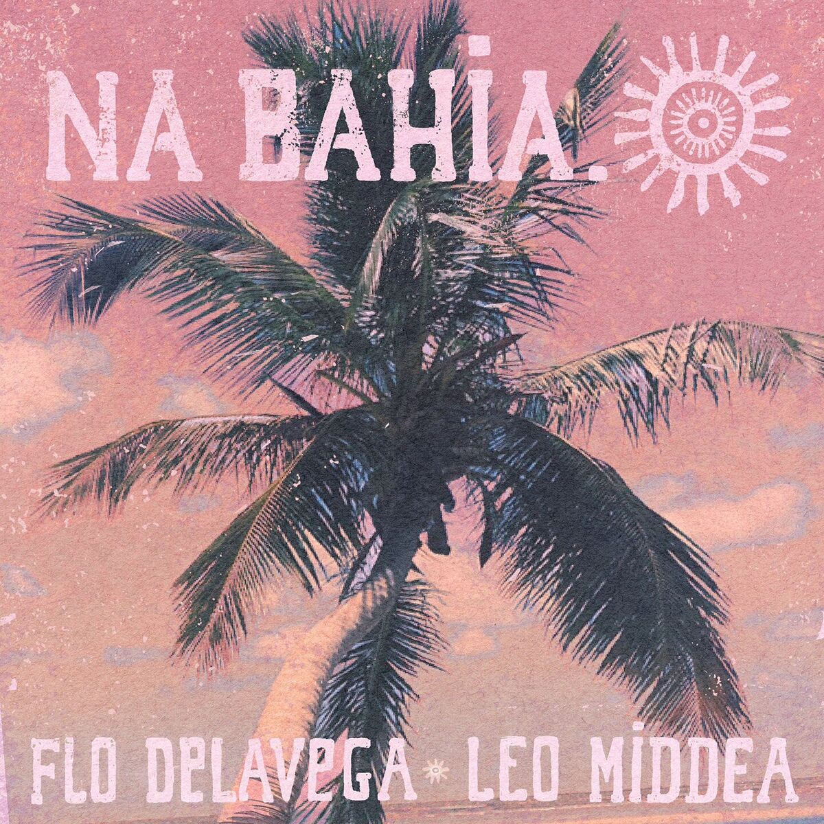Album cover of Na Bahia