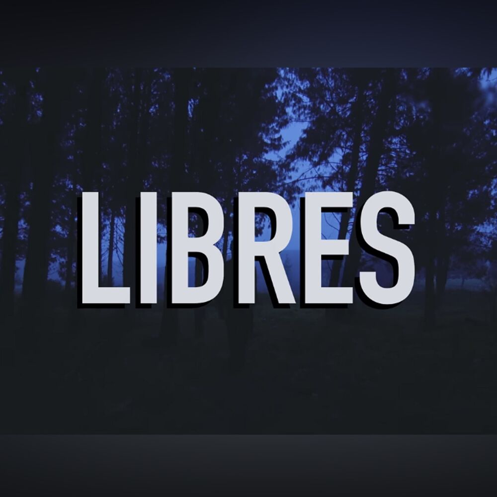 Picture of Libres