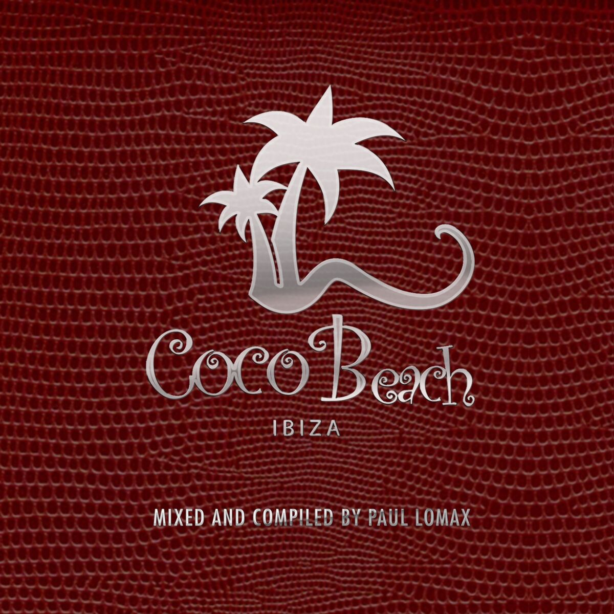 Album cover of Too Late