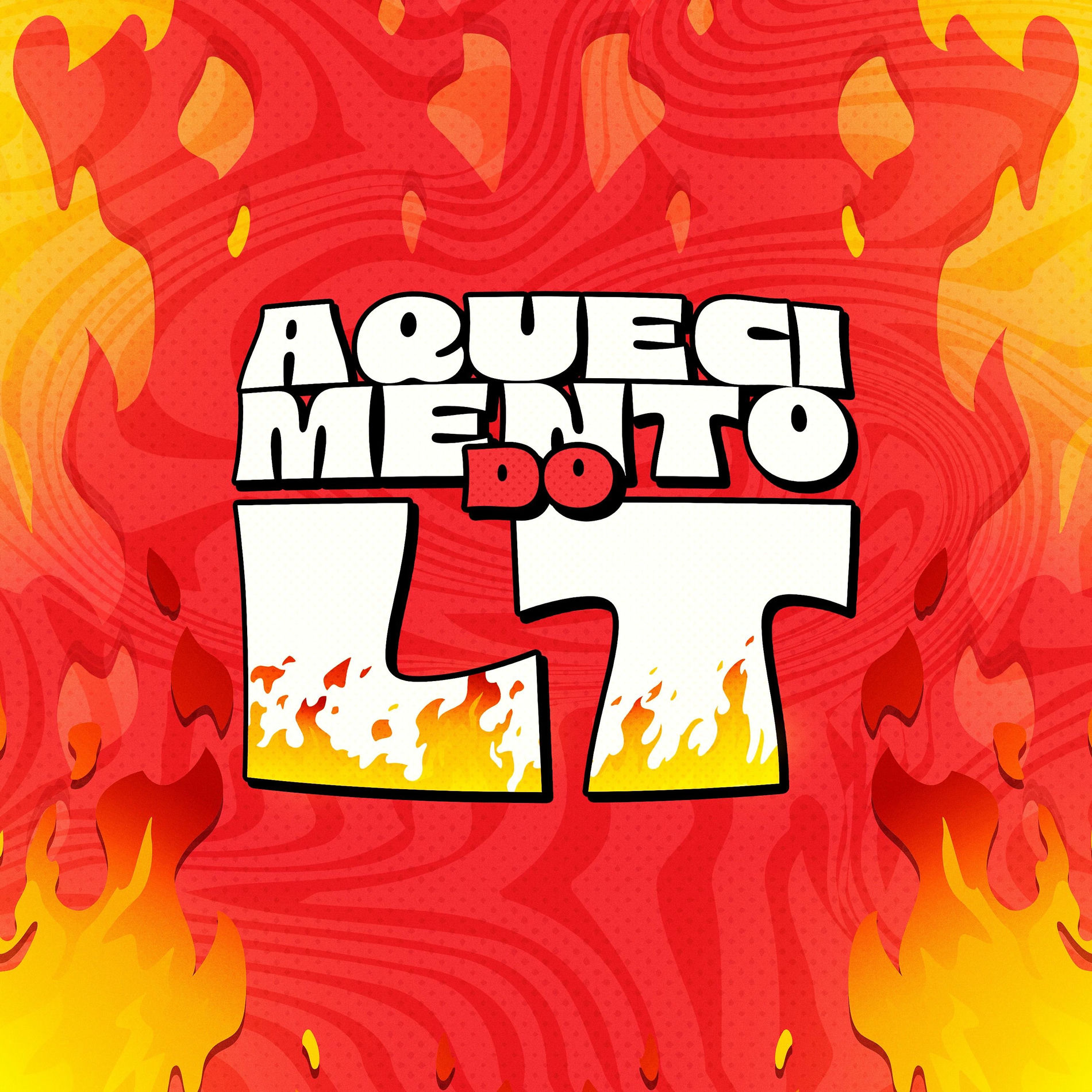 Album cover of AQUECIMENTO DO LT