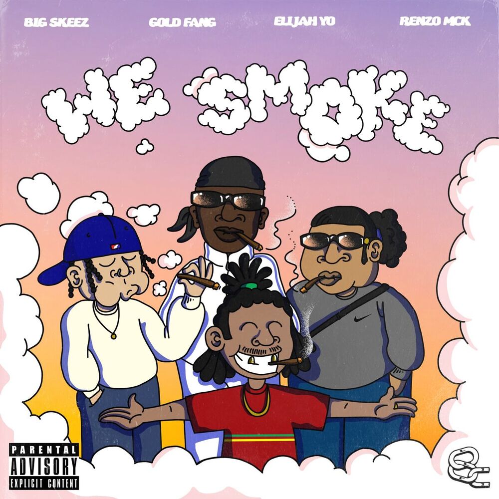 Picture of We Smoke