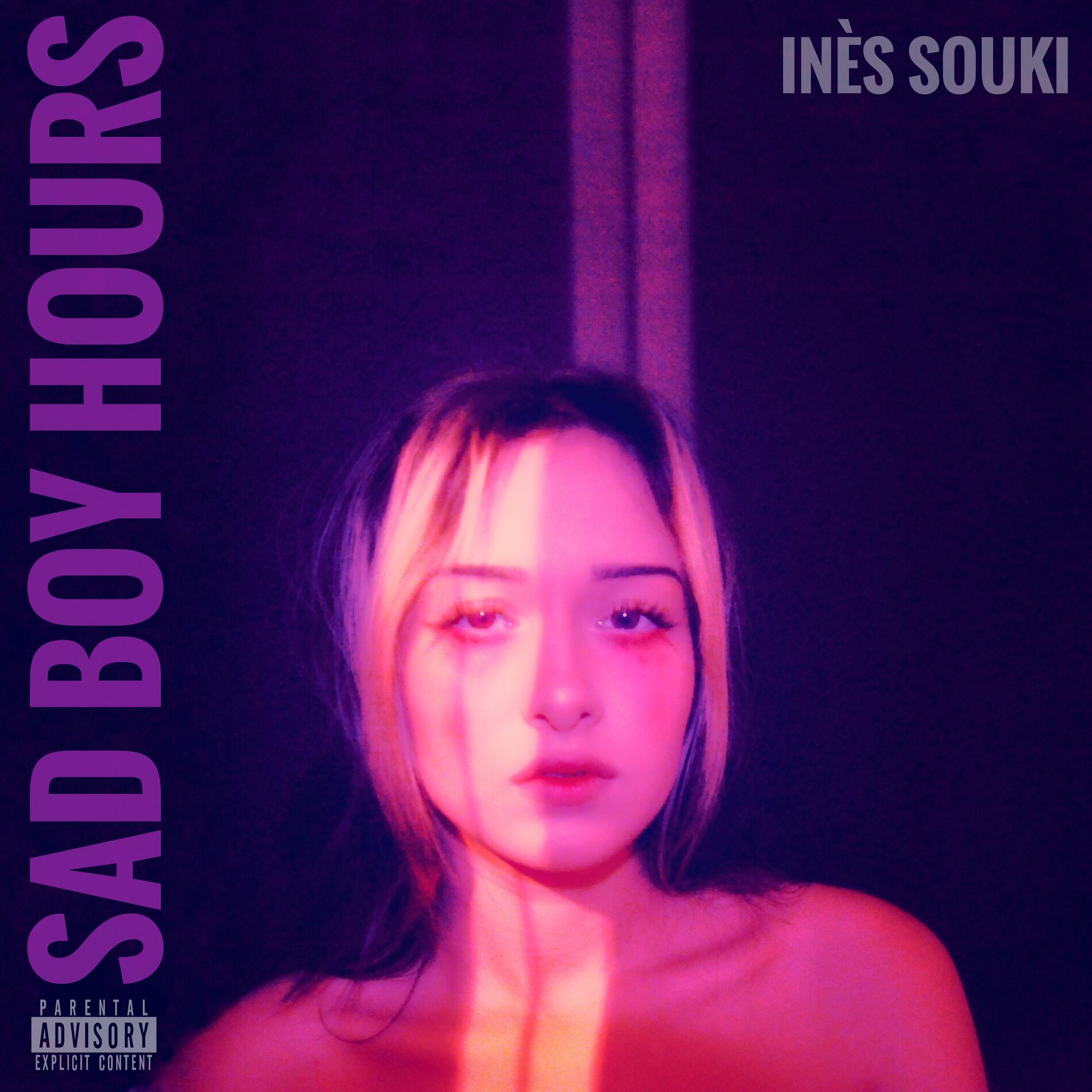 Album cover of Headache