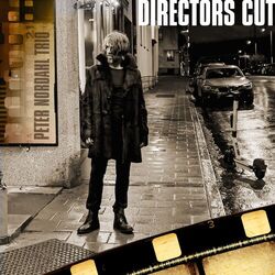 Cover of Director's Cut