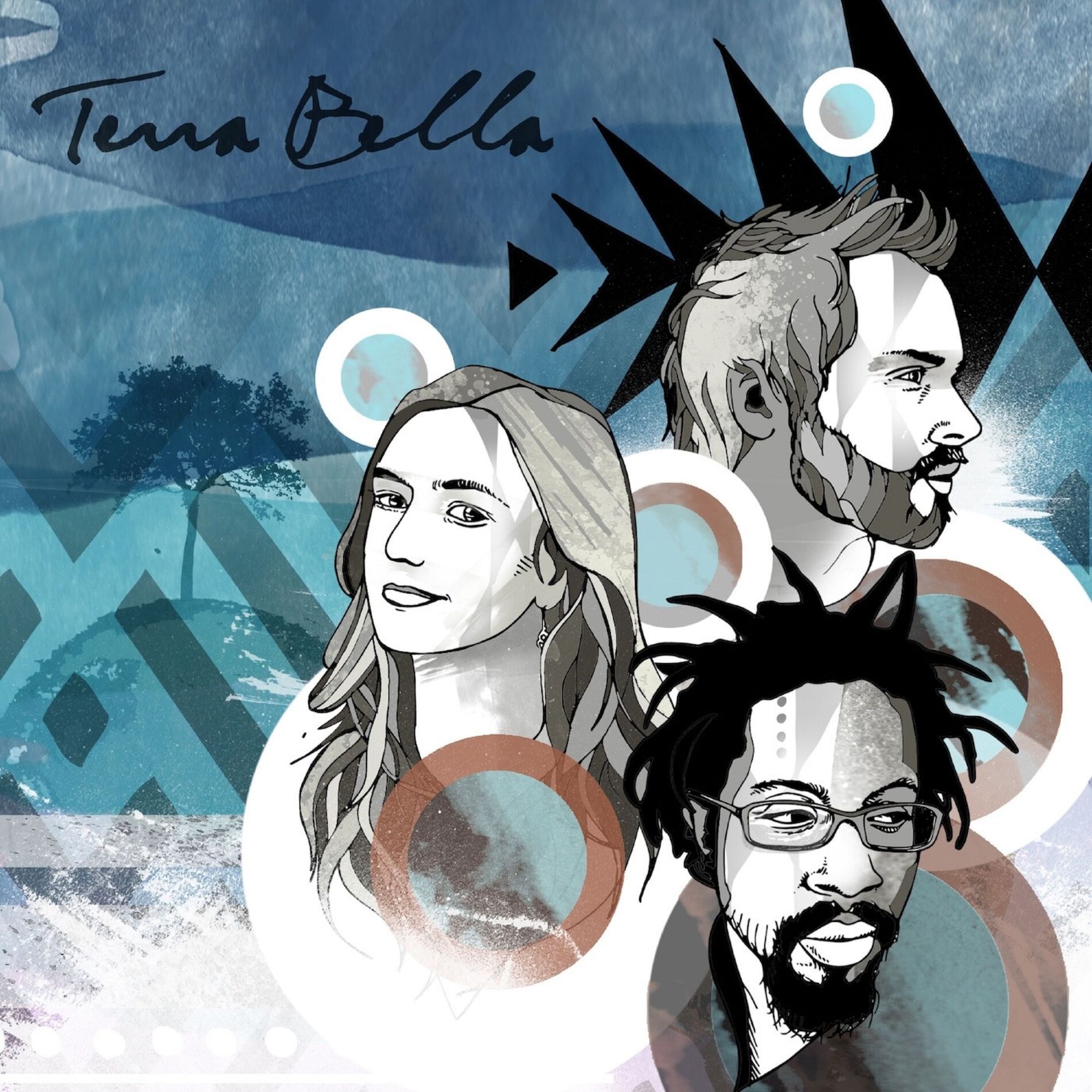 Album cover of Terra Bella