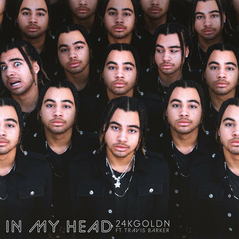Picture of In My Head