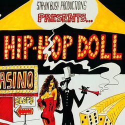 Cover of Hip-Hop Doll