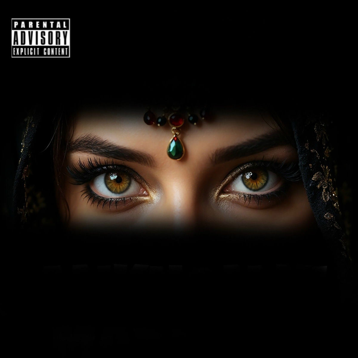 Album cover of Akho Ki Mastiyan
