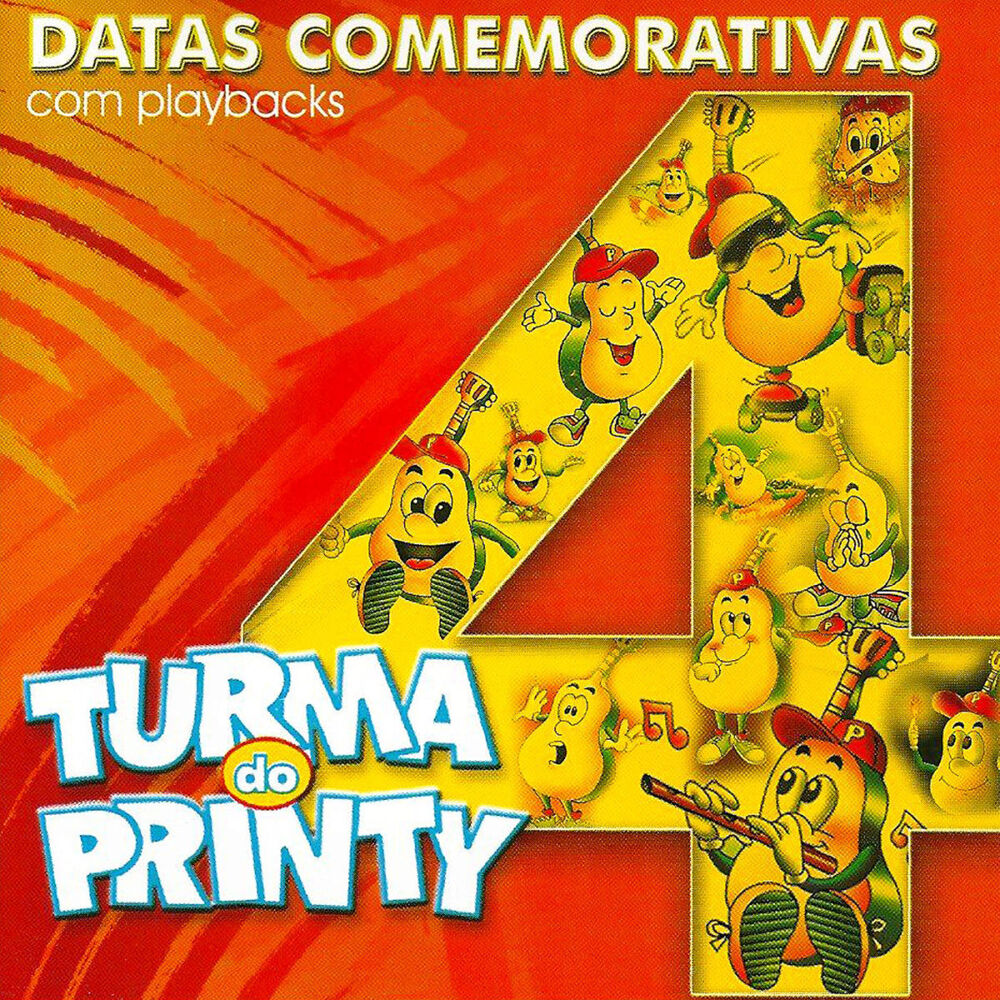 Picture of Datas Comemorativas, Vol. 4