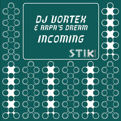 Cover of Incoming