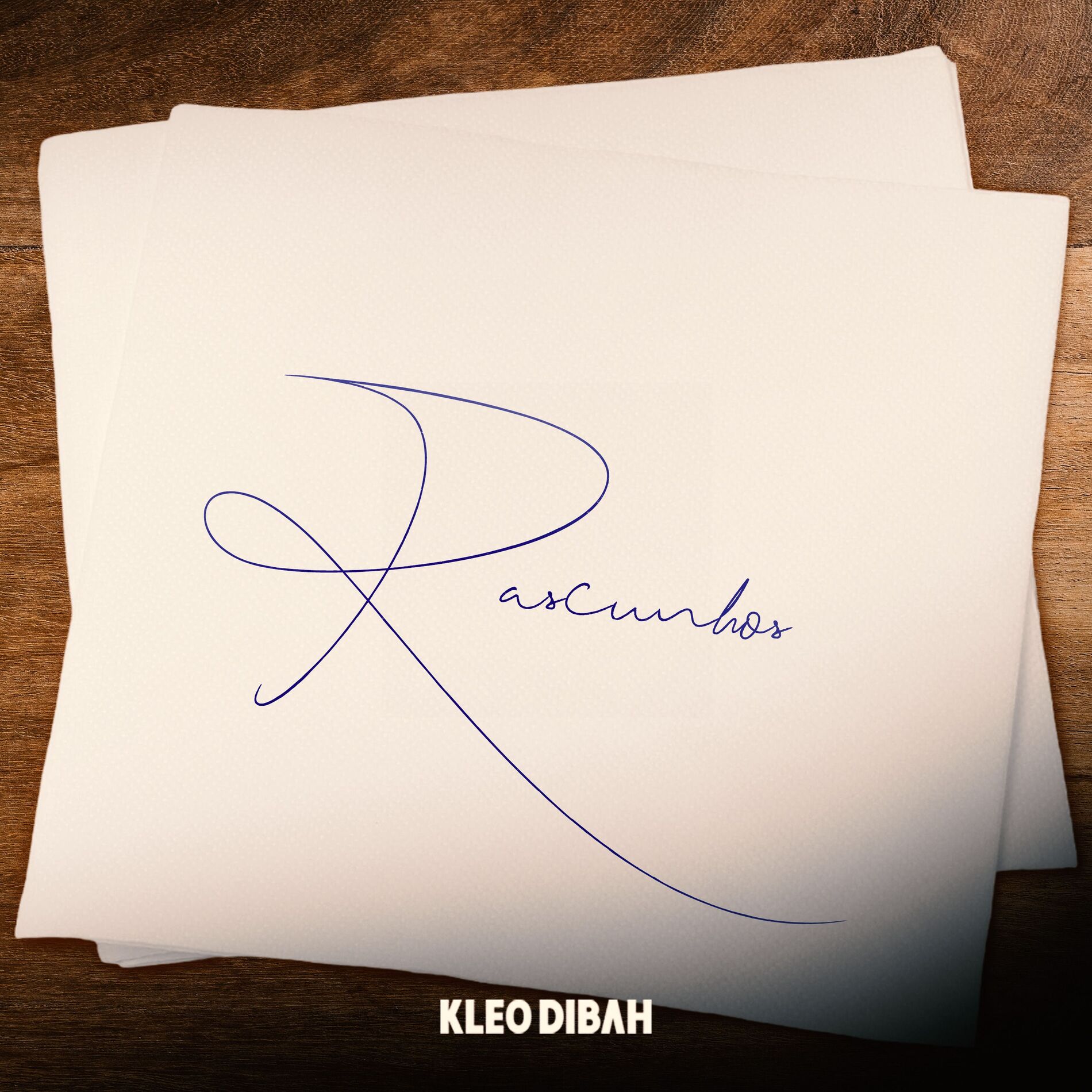 Album cover of Rascunhos