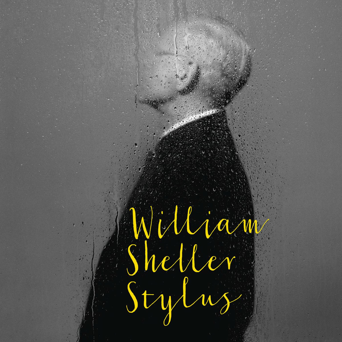 Album cover of Stylus