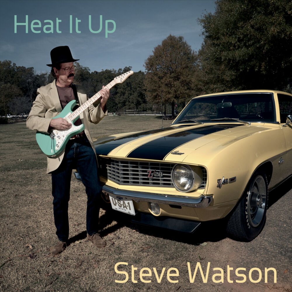 Picture of Heat It Up