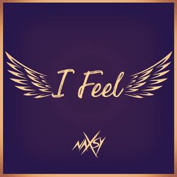Cover of I Feel (Radio Edit)