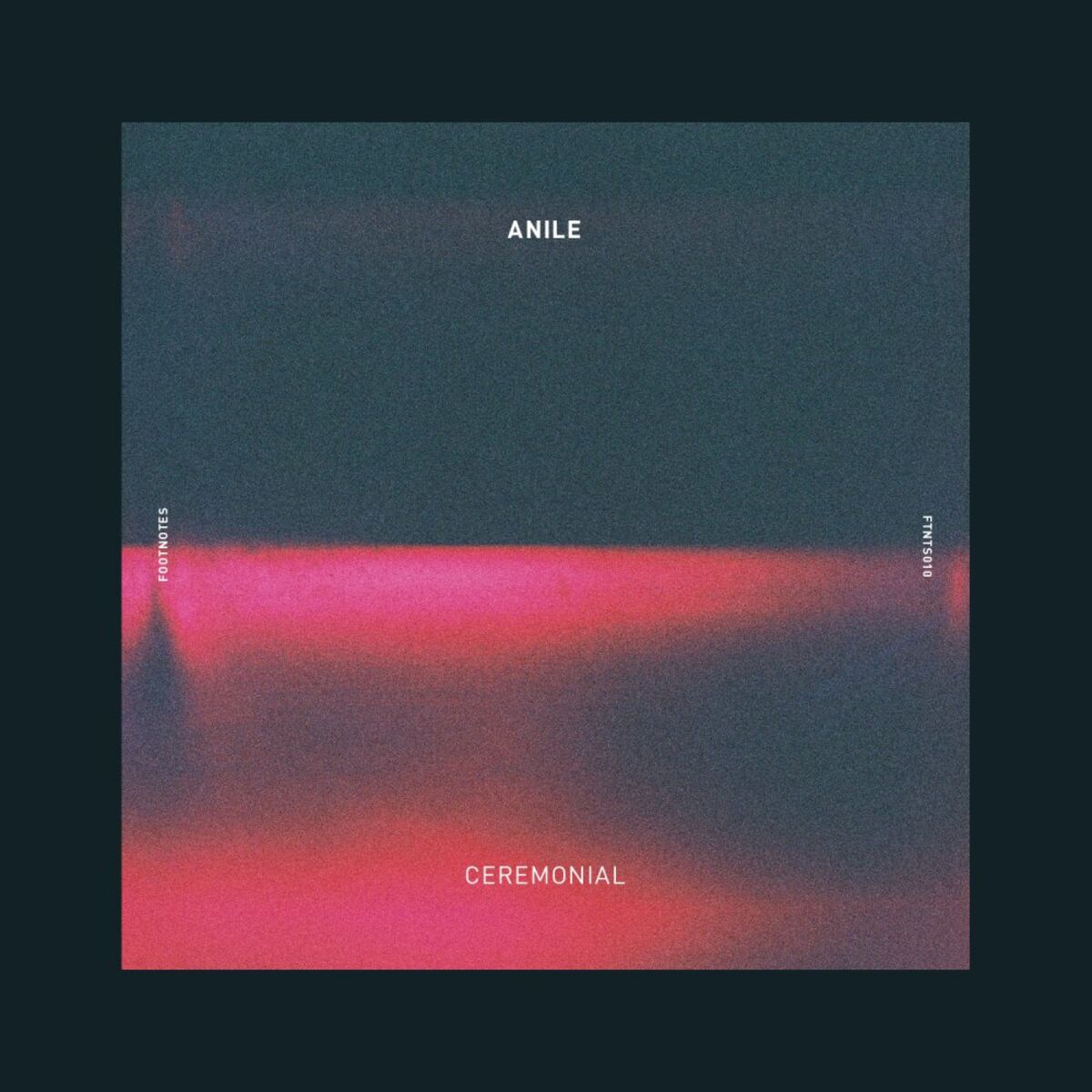 Album cover of Ceremonial EP