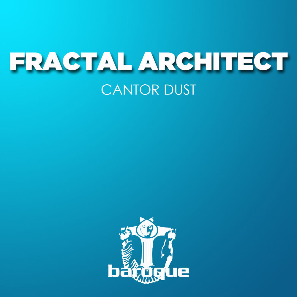 Picture of Cantor Dust