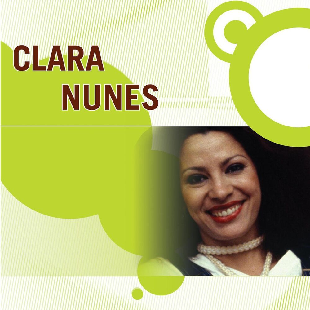 Picture of Bis - Clara Nunes