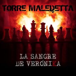 Cover of Torre Maledetta