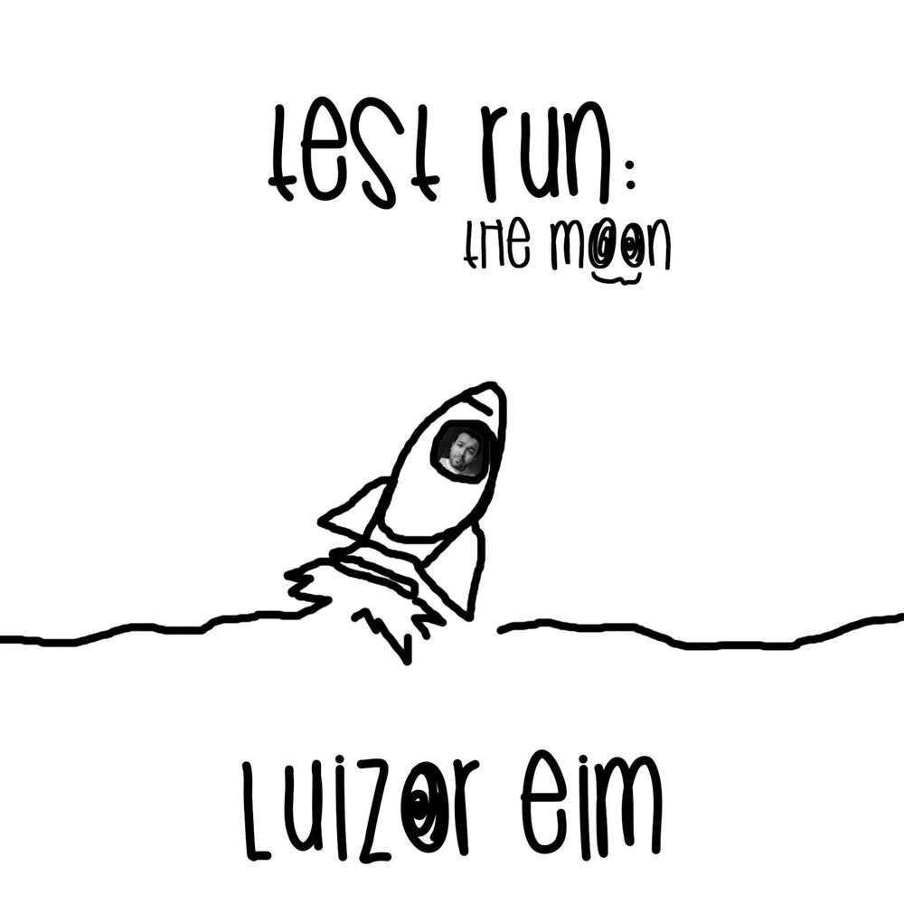 Picture of Test Run: The Moon