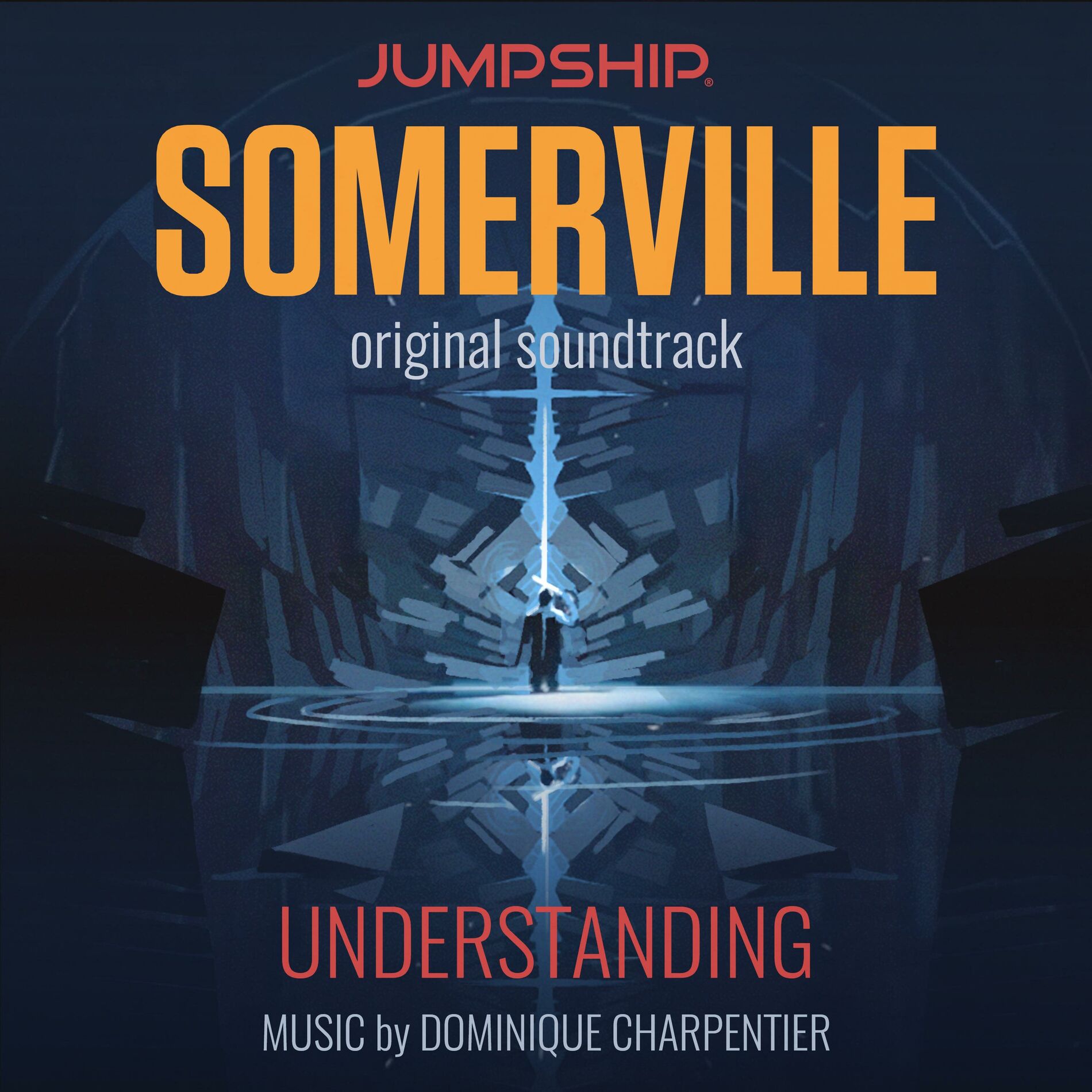 Album cover of Understanding (feat. Dominique Charpentier)