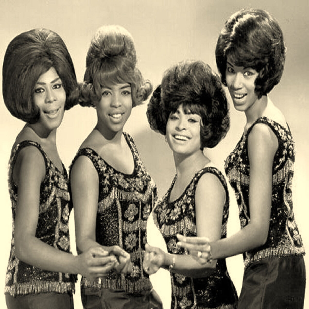 Album cover of Please Mr. Postman