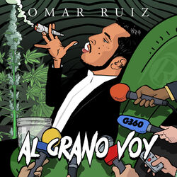 Cover of Al Grano Voy