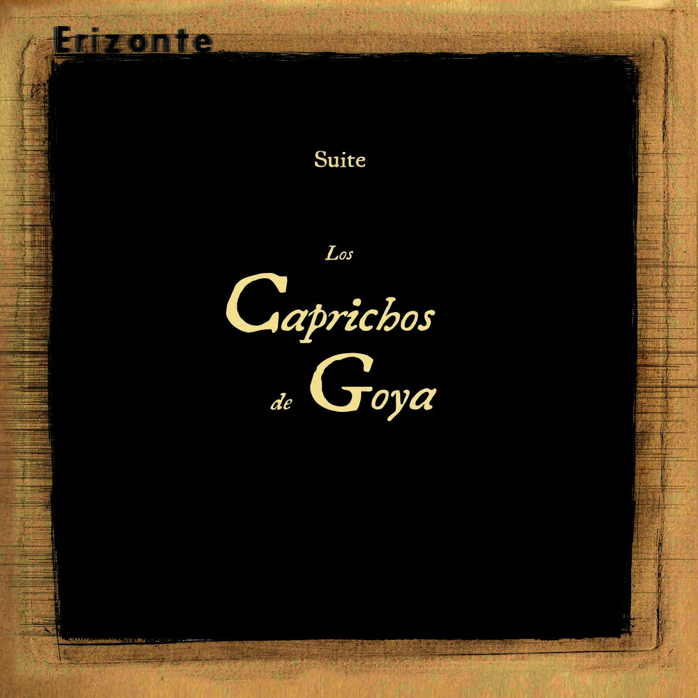 Picture of Suite 'Los Caprichos de Goya'