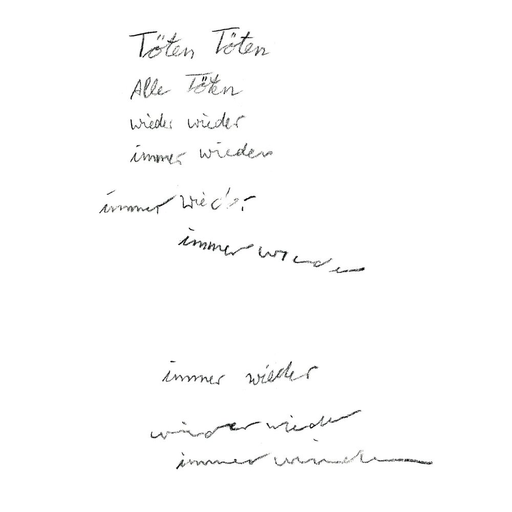 Picture of Töten