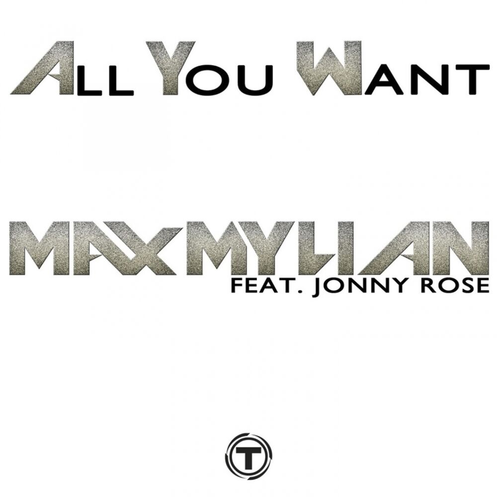 Picture of All You Want
