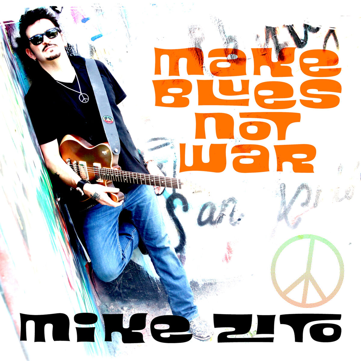 Album cover of Wasted Time