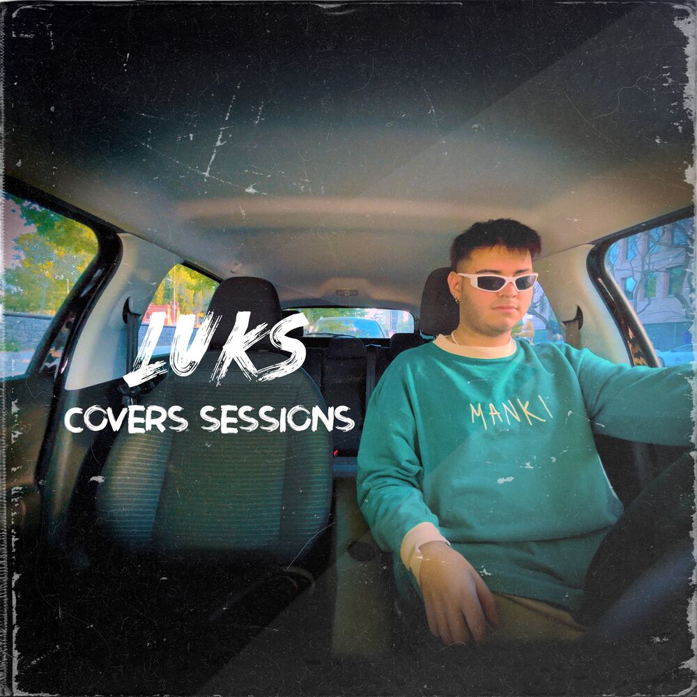 Picture of Covers Sessions