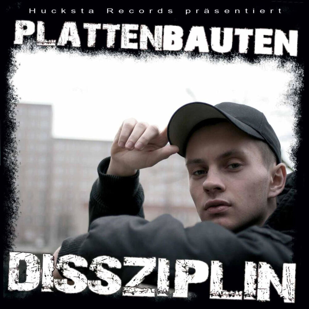 Picture of Plattenbauten