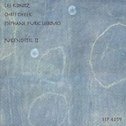 Cover of Jugendstil II