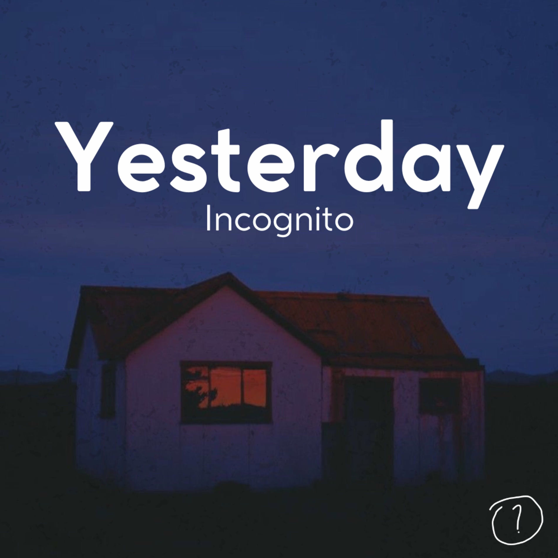 Album cover of Yesterday