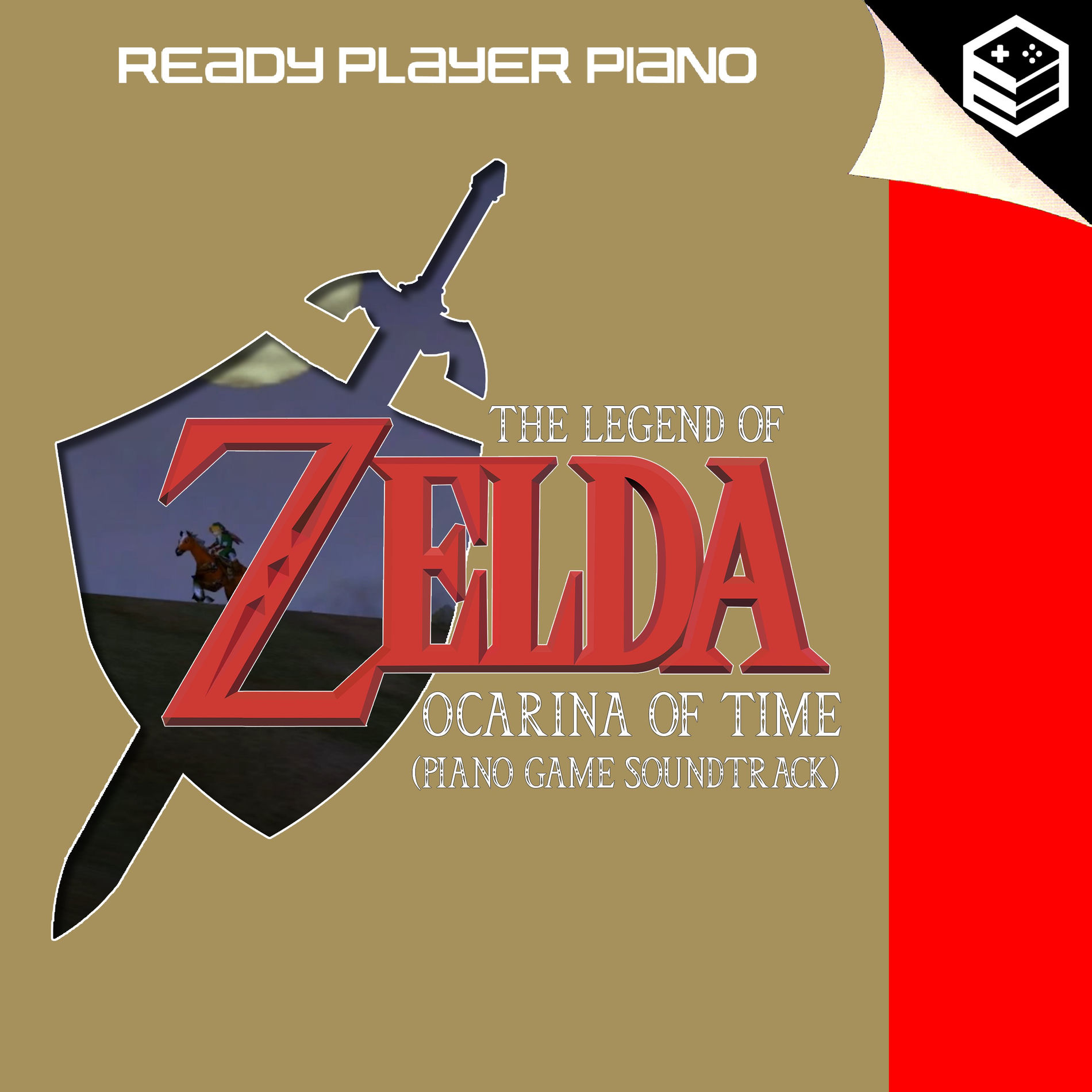 Album cover of End Credits