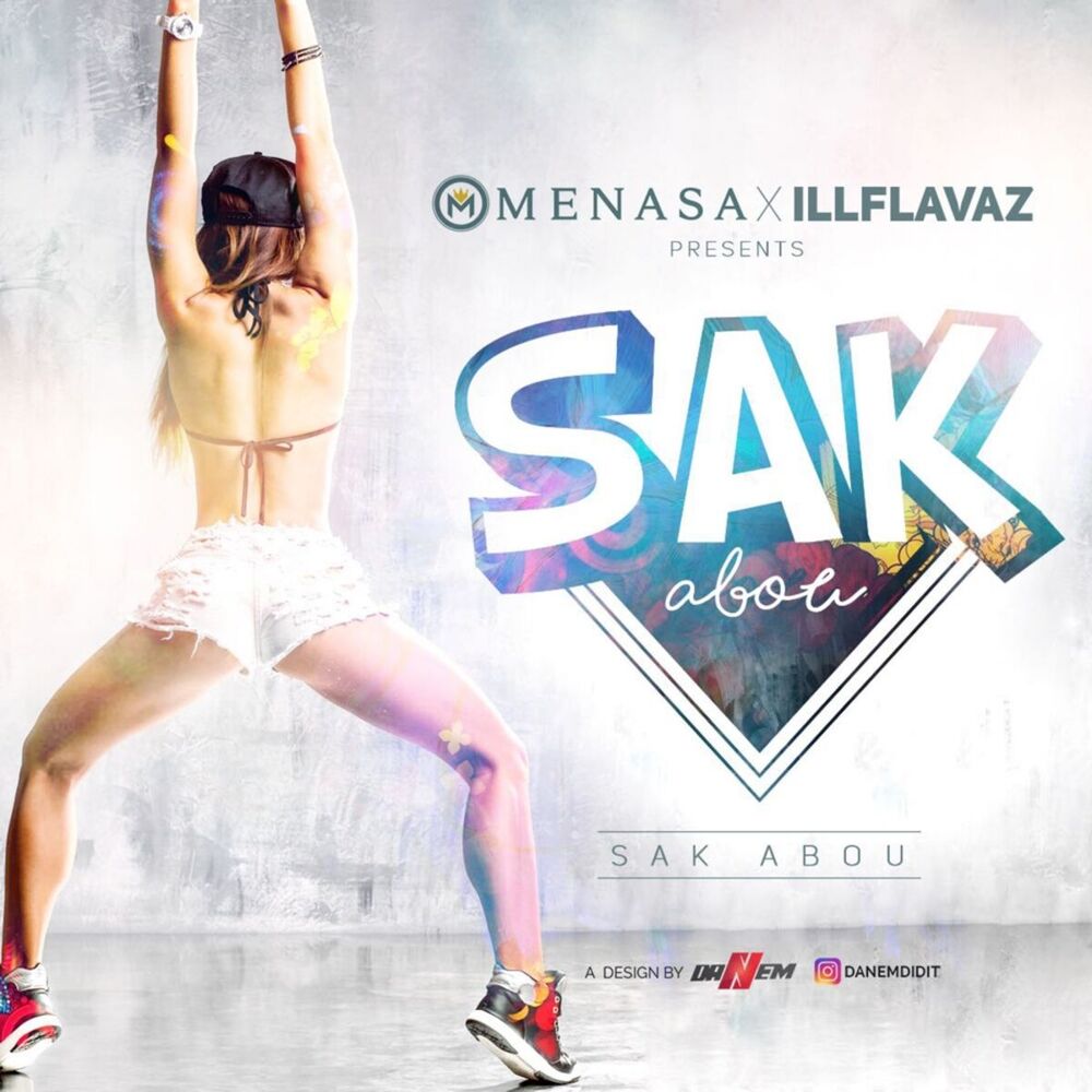 Picture of Sak Abou