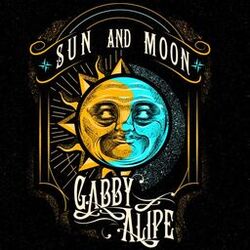 Cover of Sun and Moon